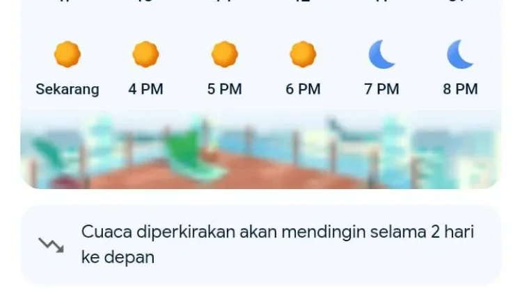 Ketua Kloter BTH 03 Imbau Jemaah Kurangi Aktivitas di Luar Hotel jelang ARMUZNA