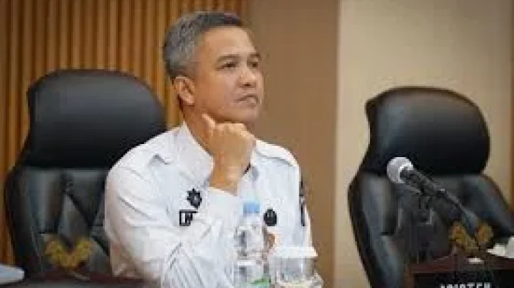 Riau Siapkan Langkah menuju Pasar Karbon Dunia