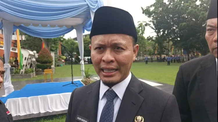 Wako Ajak Warga Lapor lewat Pekanbaru Aman 112