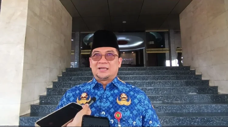 Peringatan Harkitnas ke-118, Sekda: Pembatasan Medsos Lindungi Generasi Muda