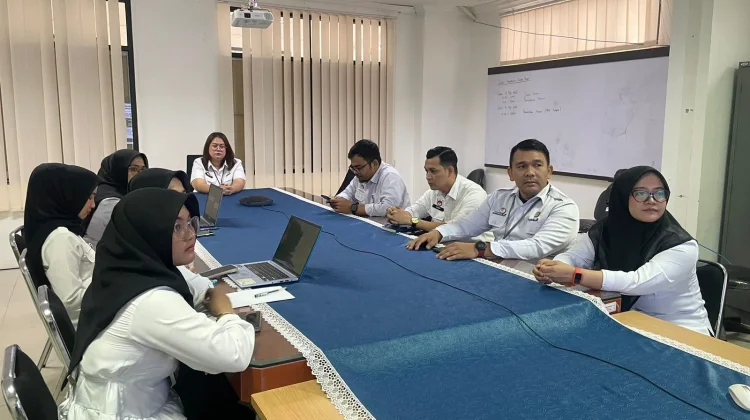 Inovasi Industri Pertahanan Nasional melalui IP Talks Seri Webinar KI #9