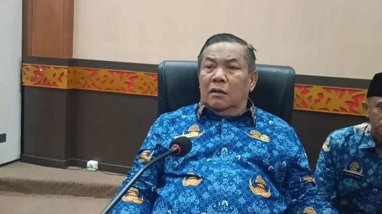 Pemprov Riau Bantah Terima Dana Karbon Rp66,2 Miliar