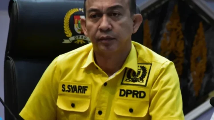 DPRD Pekanbaru Dorong Disdukcapil Tingkatkan Jangkauan Pelayanan