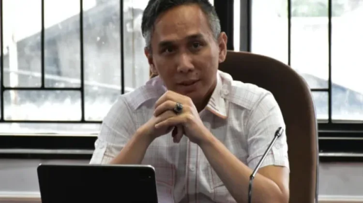 Anggota DPRD Pekanbaru Sosialisasikan Perda dan Dorong Pencegahan Narkoba