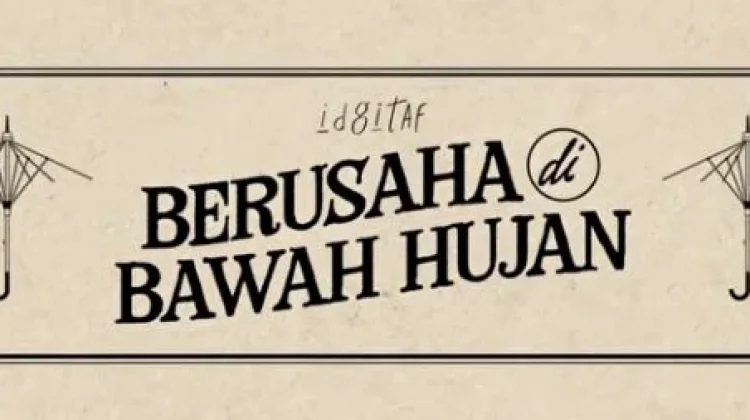 Makna Dari Lagu "Masih Ada Cahaya" Idgitaf Ft Hindia