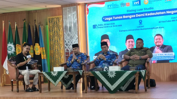 Harkitnas 2026 Perkuat Semangat Nasionalisme