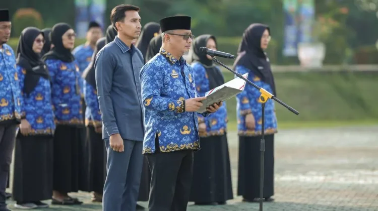 Kota Dumai Peringati Hari Kebangkitan Nasional ke-118