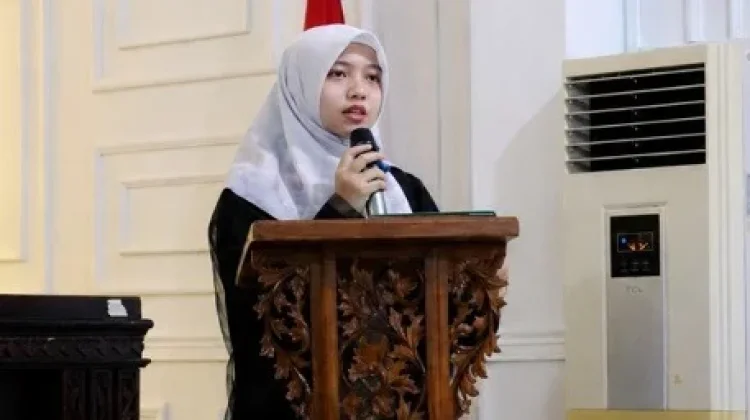Ukir Prestasi Tingkat Internasional, Siswa MAN 1 Pekanbaru Raih Puluhan LoA