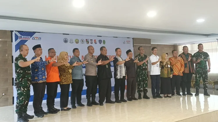 Pemko Pekanbaru Siapkan Langkah Kendalikan Inflasi