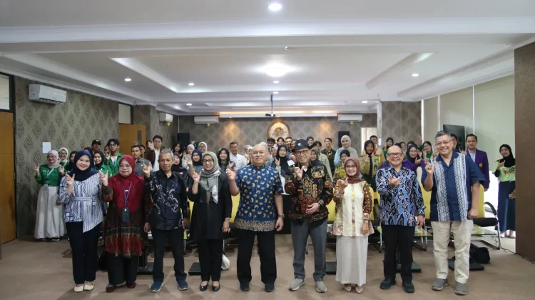 Belantara Foundation Dorong Bioekonomi Berkelanjutan
