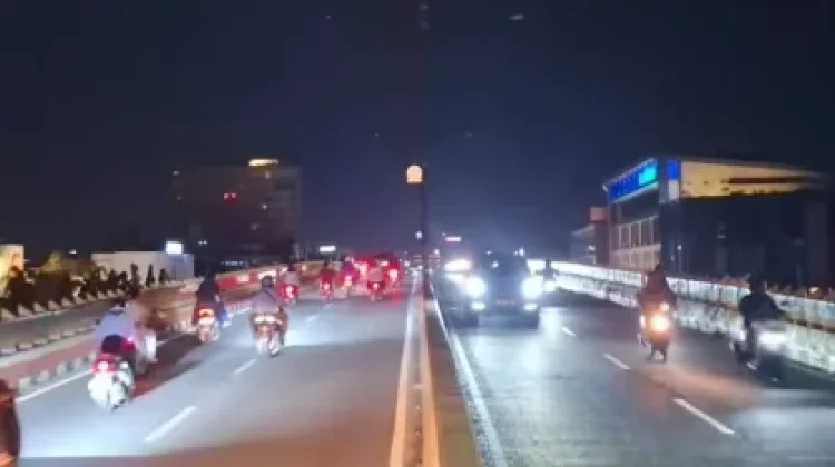 DPRD Pekanbaru Minta Perbaikan Lampu Jalan untuk Keselamatan dan Keamanan Warga