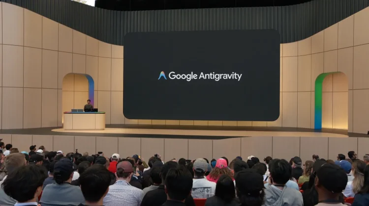 Google AI Studio dan Antigravity di I/O 2026: Bikin Aplikasi Semudah Ide