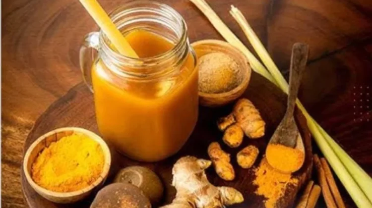 Minuman Alami Penurun Kolesterol Sehat, Murah, dan Mudah Didapat