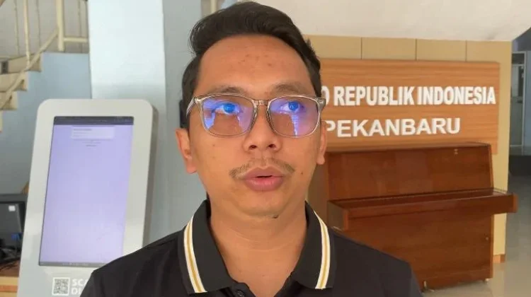 Kepengurusan Baru KONI Pekanbaru Siap Dilantik