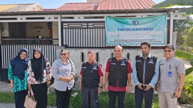 RRI Pekanbaru Hadirkan “Dengar Bareng” Pesta Bola Dunia 2026 bagi Tunanetra