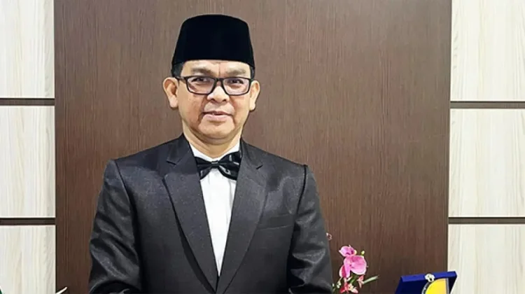 Biaya Pemulangan Jemaah Haji Wafat di Embarkasi Batam Ditanggung Pihak Penerbang