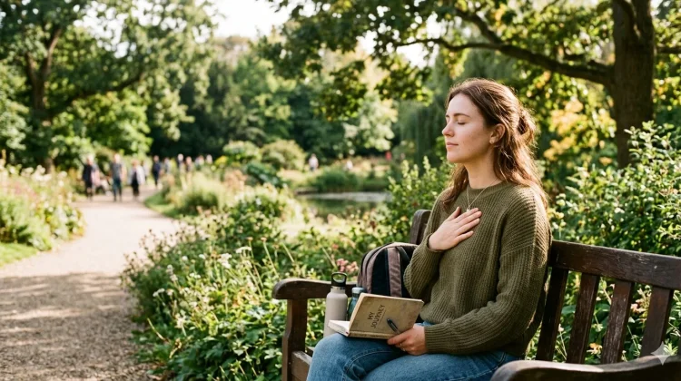 Sering Capek dan Overthinking, Bisa Jadi Mental Lagi Nggak Baik-Baik Aja