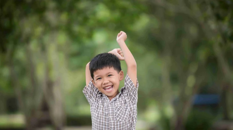 Tak Lagi Kejang, Orang Tua Perlu Tahu Kapan Epilepsi Anak Bisa Dinyatakan Sembuh