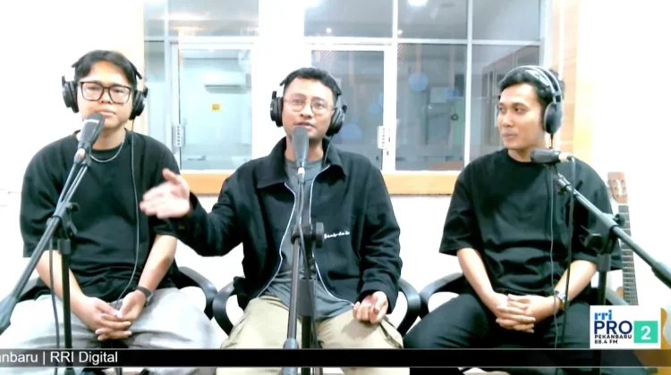 Angkat Kisah Patah Hati, Drama Authentic Rilis Dua Lagu “Lega” dan “Lama Sendiri”