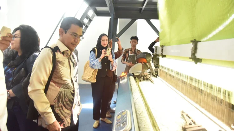 Dorong Pendidikan Vokasi, Hendry Munief Minta Pemerintah Perkuat Beasiswa