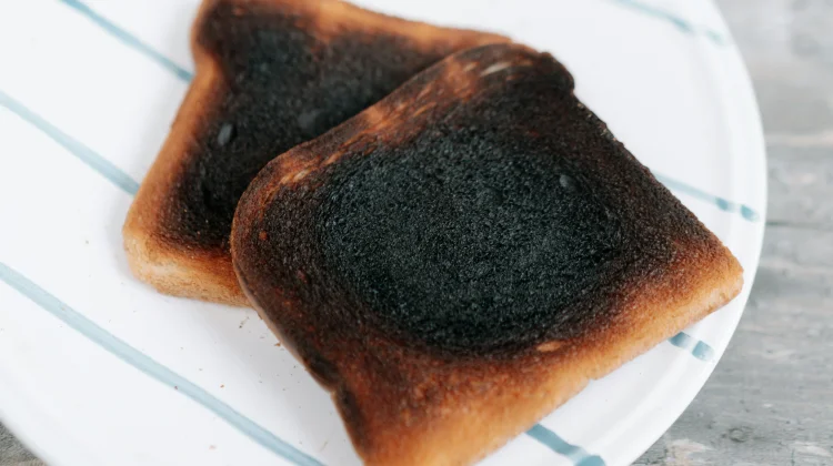 Menghadapi Ketidakpastian Hidup dengan Menerapkan Burnt Toast Theory