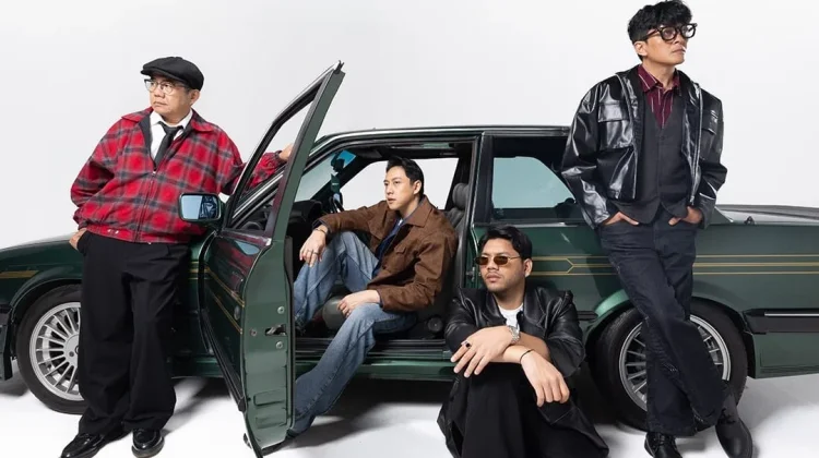 Yovie & Nuno Rayakan 25 Tahun lewat EP “Kilometer”