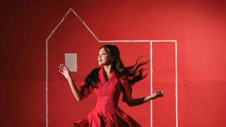 Naura Ayu Rilis Lagu Tentang Kenangan Sekolah yang Tak Sempat Dirayakan