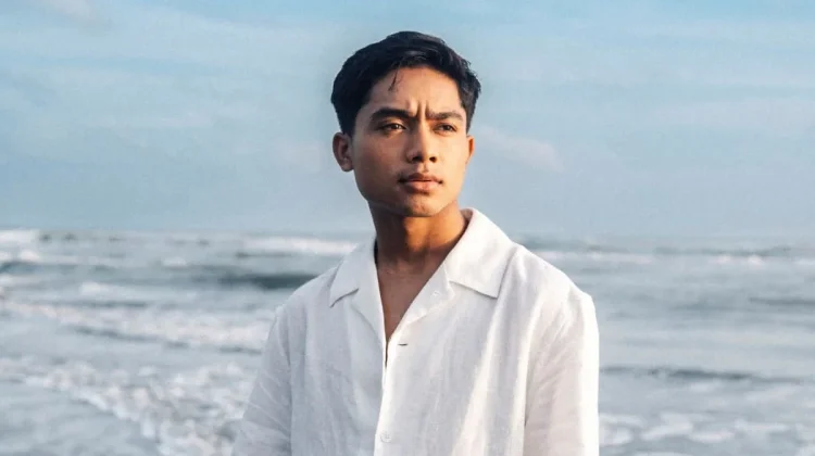 Betrand Putra Onsu Rilis “Tak Searah”, Lagu Tentang Cinta Beda Keyakinan