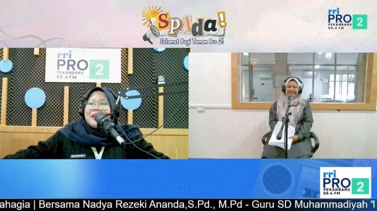 Mengajar dengan Hati, Strategi Membangun Kelas yang Aktif dan Bahagia