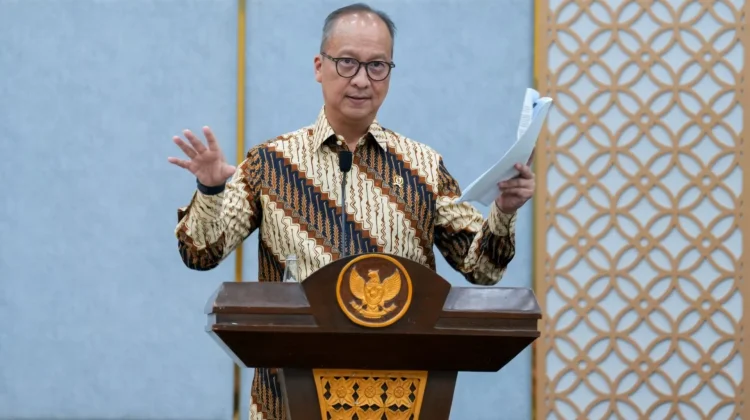Kemenperin Siapkan Tiga Strategi Perkuat Keberlangsungan Industri Nasional