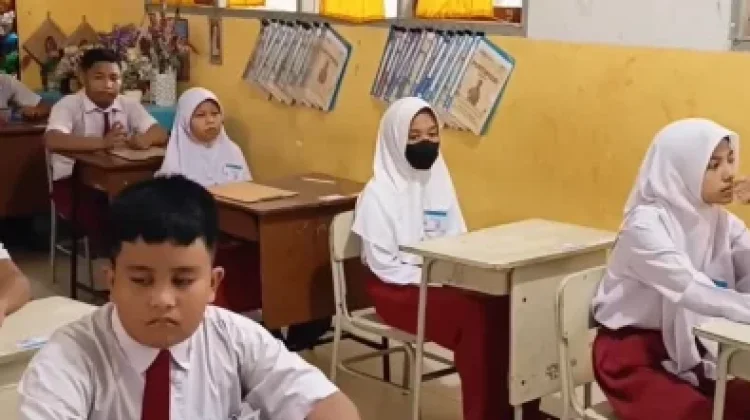 Pemko Pekanbaru Siapkan Bantuan Sekolah untuk Siswa Kurang Mampu pada 2026
