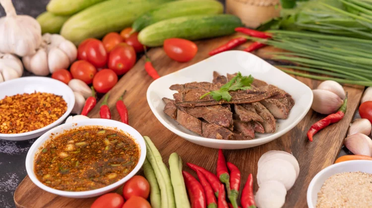 Mengolah Daging Kurban: Lezat tanpa Khawatir Kolesterol