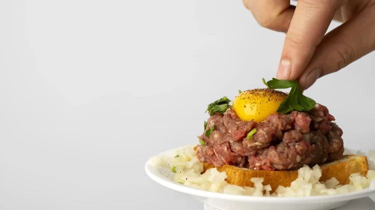 Deretan Menu Lezat Olahan Daging Kambing