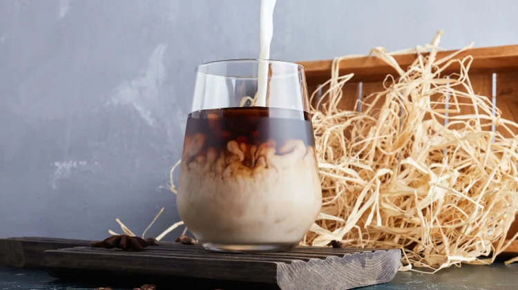 Kopi Susu Jadul Penyemangat Hari