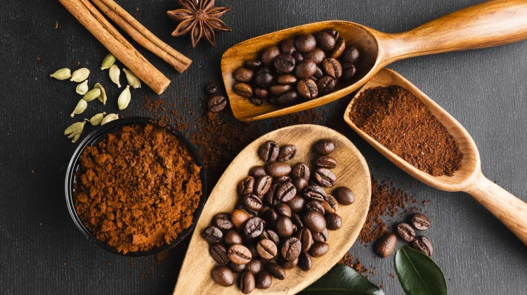 Memilih Jenis Kopi Sesuai Karakter Rasa