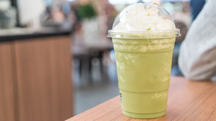 Matcha, Rahasia Alami Tingkatkan Mood