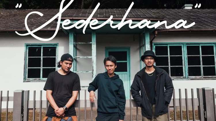 Sheila on 7 Rayakan 30 Tahun Berkarya lewat Single “Sederhana”