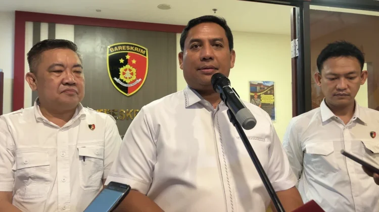 Polda Riau Periksa 10 Saksi dalam Kasus Suparman-Iwan Pansa