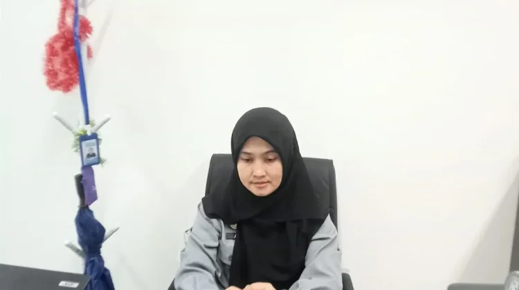 Kanwil Kemenkum Riau Dukung Penguatan Kapasitas Analis Kebijakan