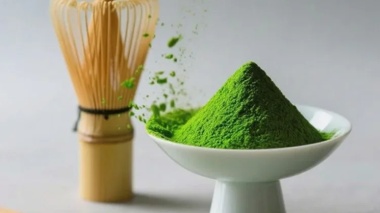 Kenapa Pure Matcha Mulai Dilirik untuk Perawatan Kulit