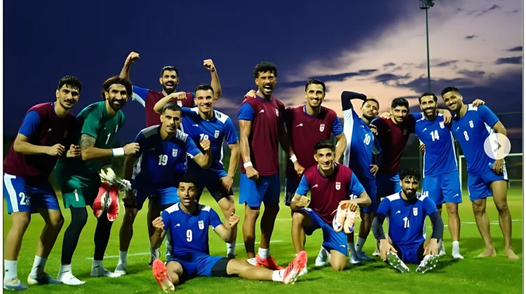 FIFA Setujui Iran Pindahkan Markas Latihan Piala Dunia 2026 ke Meksiko