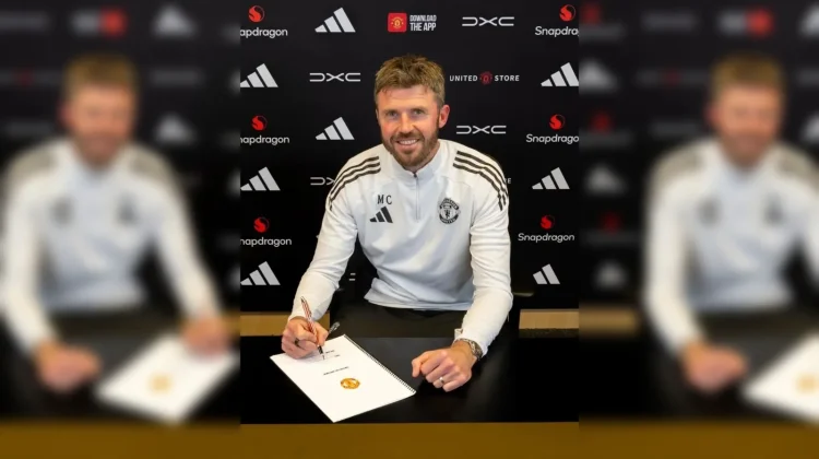 "Carrick Effect": Seorang Legenda yang Diam-diam Menyelamatkan Manchester United