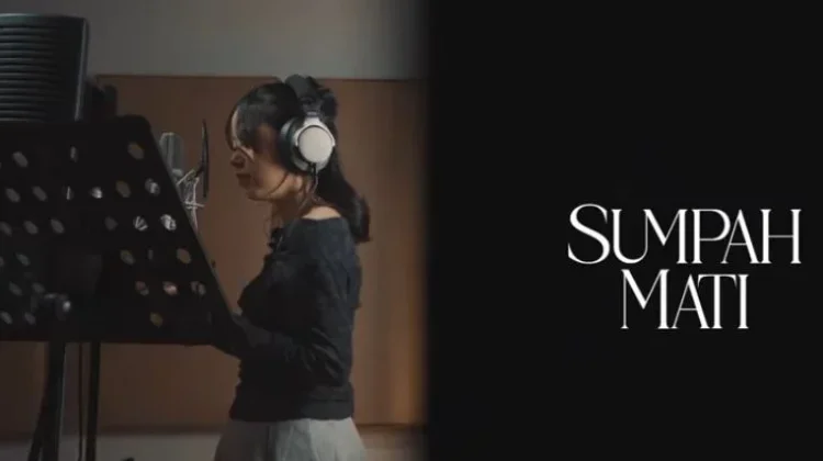 Lirik Lagu Sumpah Mati Celyna Grace ft Andi Rianto