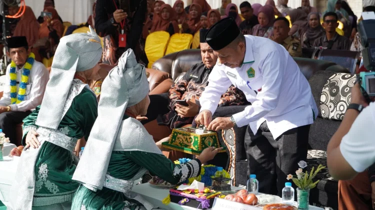 MTsN 4 Kampar Segera Direvitalisasi, Dukung Pembelajaran Lebih Nyaman