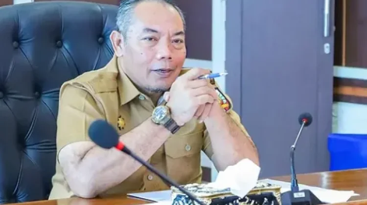 Pemko Pekanbaru Siapkan Ekosistem Baru untuk Dongkrak Ekonomi Daerah