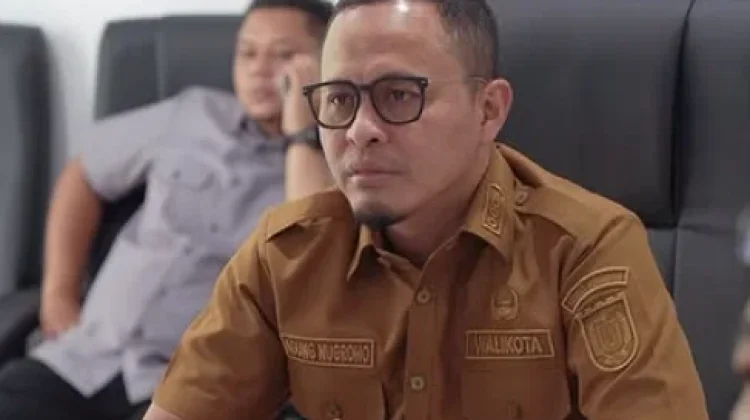 Pemko Pekanbaru Segera Lantik RT/RW Terpilih Secara Serentak