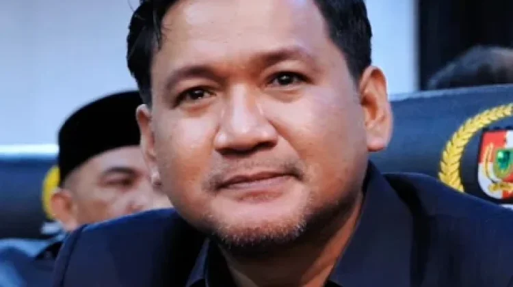 Lahan Kosong Jadi Kebun Jagung, DPRD Pekanbaru Apresiasi Polsek Payung Sekaki