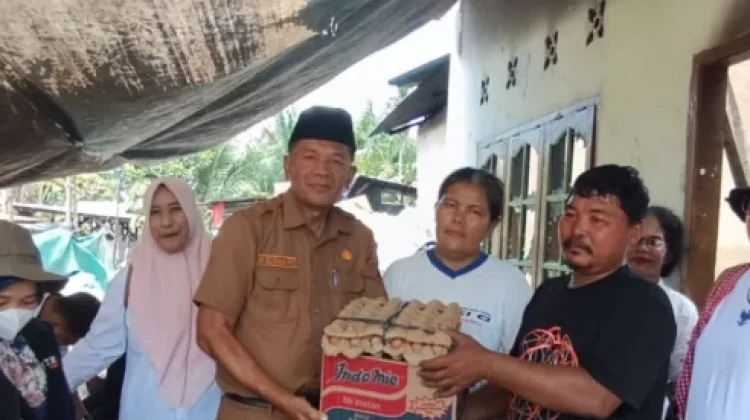 DPRD Pekanbaru Usulkan Rumah Penerima Bansos Diberi Stiker