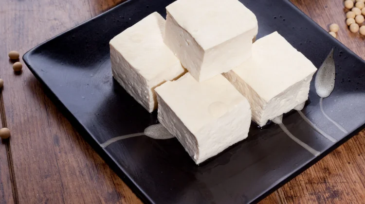 Tahu Makanan Sederhana dengan Segudang Nutrisi