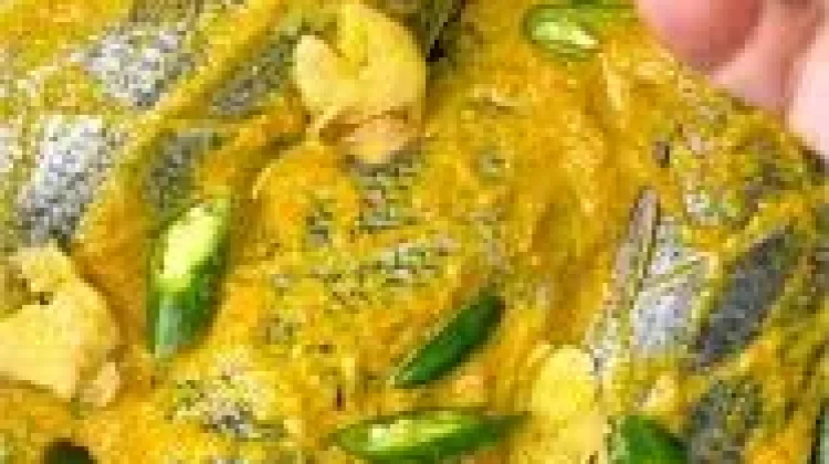 Pepes Ikan Melayu Kuliner Tradisional Kaya Rasa Warisan Nusantara
